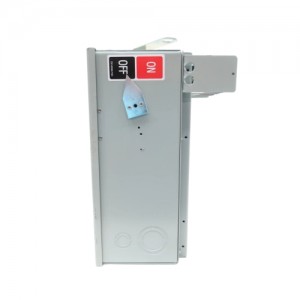 Ge FVK363RR Low Voltage Busbar