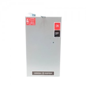 Ge FVK363RR Low Voltage Busbar