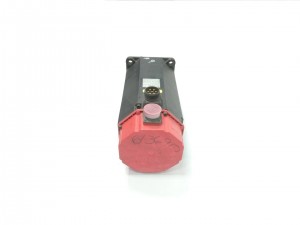 Ge Fanuc A06B-0318-B031 DC Servo Amplifier