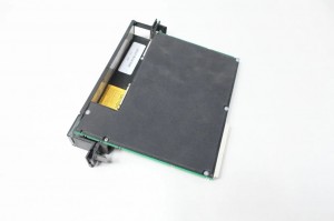 GE Fanuc HE697RTM700B Industrial Control Module