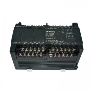 GE Fanuc IC200UDR010-BD Micro PLC
