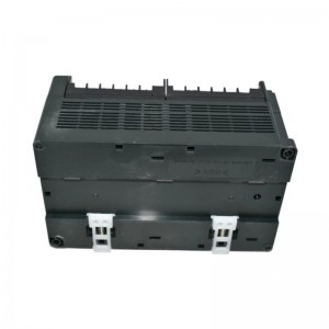 GE Fanuc IC200UDR010-BD Micro PLC