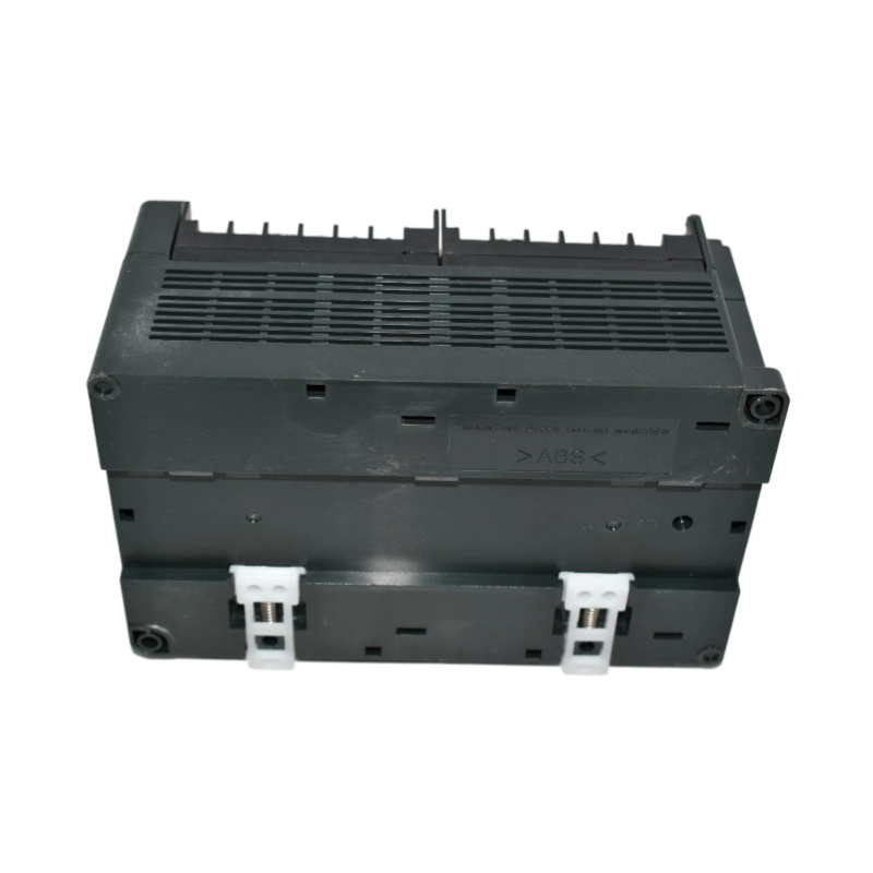 Ge Fanuc IC200UDR010-BD (2)