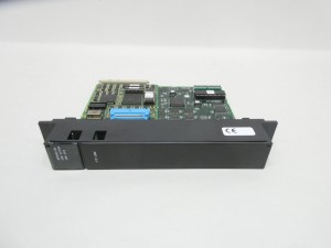 Ge Fanuc IC697BEM721D Interface Module