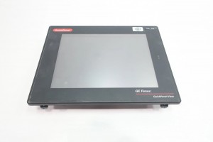 Ge Fanuc IC754VSI12CTD-HH Touchscreen Display
