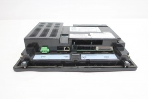 Ge Fanuc IC754VSI12CTD-HH Touchscreen Display