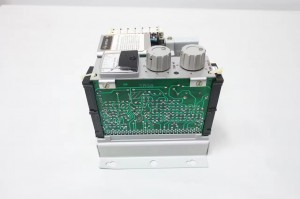 Ge IC3655A100A DC Motor