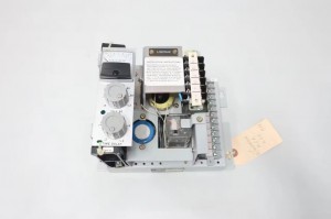 Ge IC3655A100A DC Motor