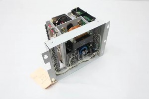 Ge IC3655A100A DC Motor