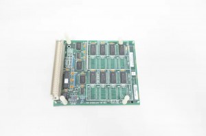 Ge IC697MEM717D Expansion Memory Module