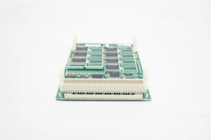 Ge IC697MEM717D Expansion Memory Module