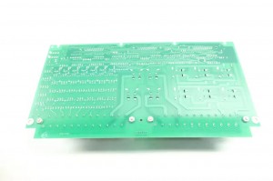 Ge IS200ECTBG1ACB Circuit Board