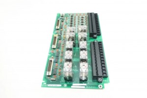 Ge IS200ECTBG1ACB Circuit Board