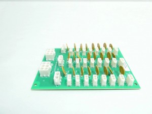 Ge IS200JPDHG1AAA I/O Module