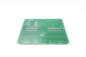 Ge IS200MVRDH1AAB I/O Carrier Module