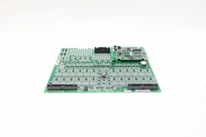 Ge IS200MVRDH1AAB I/O Carrier Module