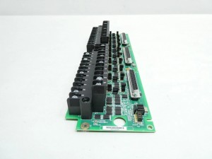 Ge IS200TBAIH1CED Analog Terminal Board