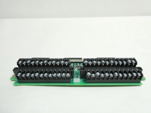 Ge IS200TBAIH1CED Analog Terminal Board
