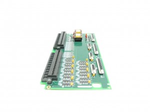 Ge IS200TPROH1BBB Protection Terminal Board