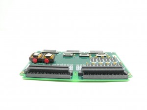 Ge IS200TPROH1BBB Protection Terminal Board