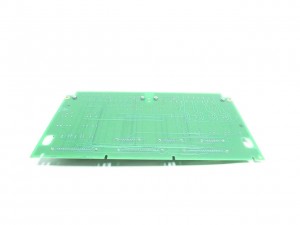 Ge IS200TPROH1BBB Protection Terminal Board