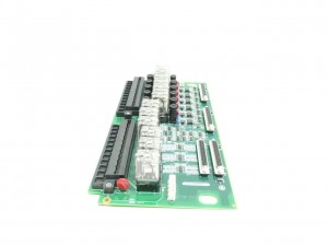 Ge IS200TRLYH1BED Terminal Relay Board