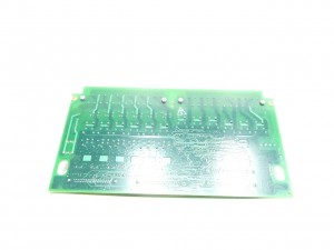 Ge IS200TRLYH1BED Terminal Relay Board