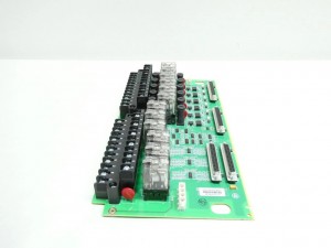 Ge IS200TRLYH1BHH Relay Output Interface Module