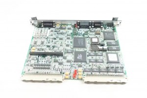 Ge IS200VTURH1ACB Core Protection Board