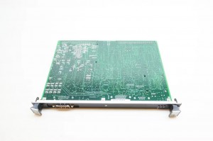Ge IS200VTURH1BAA Printed Circuit Board