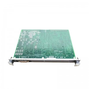 GE IS200VTURH1B Turbine Protection Board