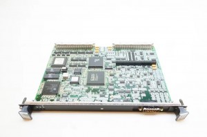 Ge IS200VTURH1BAA Printed Circuit Board