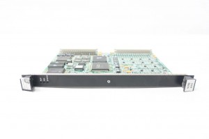 Ge IS200VVIBH1CAB-W02 Electronic Control Unit