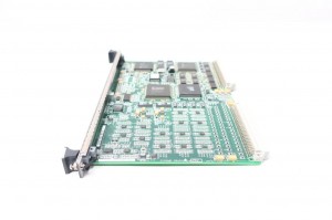 Ge IS200VVIBH1CAB-W02 Electronic Control Unit