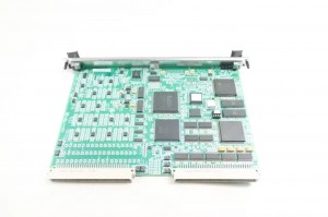 Ge IS200VVIBH1CAC Printed Circuit Board
