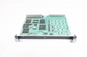 Ge IS200VVIBH1CAC Printed Circuit Board