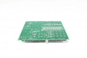 Ge IS210MVRAH1A I/O board