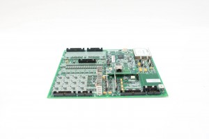 Ge IS210MVRAH1A I/O board