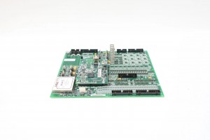 Ge IS210MVRAH1A I/O board
