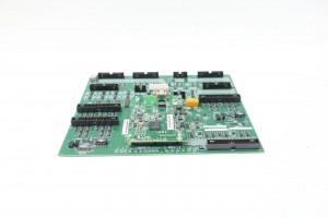 Ge IS210MVRCH1A Core Module