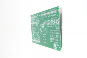 Ge IS210MVRCH1A Core Module