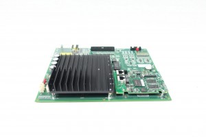 Ge IS215PMVPH1AA Motherboard Card