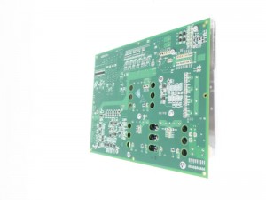 Ge IS215PMVPH1AA Motherboard Card