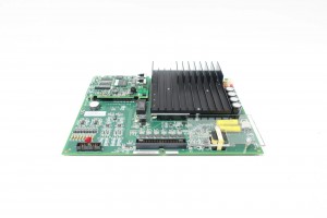 Ge IS215PMVPH1AA Motherboard Card
