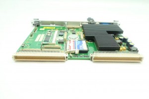 Ge IS215UCVEH2AF Control System Module