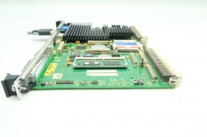 Ge IS215UCVEH2AF Control System Module