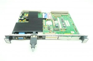 Ge IS215UCVEH2AF Control System Module