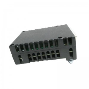 GE IS220PDOAH1B I/O Packet Module