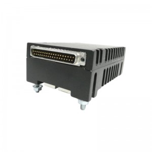 GE IS220PDOAH1B I/O Packet Module