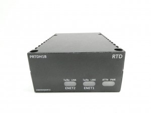 GE IS220PRTDH1B Input Module